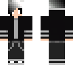 marionette boy