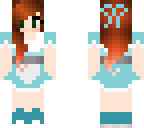 maya and chirpy kawaii skin 1