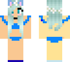 mermaid