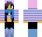 mewita scarf