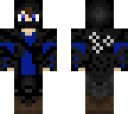 midnight assassin edit