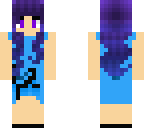 midnight girl