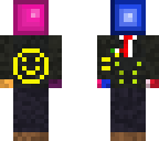 militar rainbow spirit