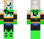 minebros genocide papyrus
