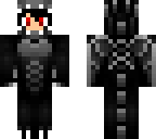 mini dino skin