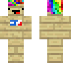 mlg wood