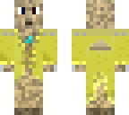 momia mojang