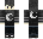 moon boy travel edition