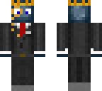 mr squid man