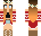 my  skin 