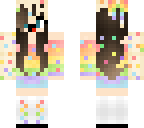 my birthday skin