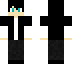 my boyfriends skin