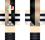 my current skin