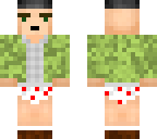 my custom skin 1