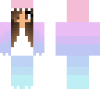 my dino skin