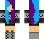 my first chibi