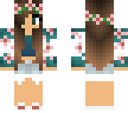 my new skin