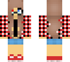 my old skin