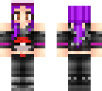 my pokemon skin