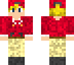 my roblox character