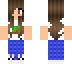 my skin