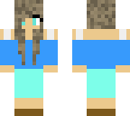 my skin
