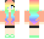 my skin