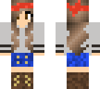 my skin