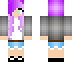 my skin