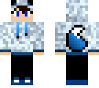 my skin