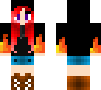 my skin finished
