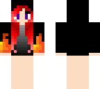 my skin unfinished