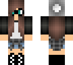 My Small Little skin | Minecraft Skin