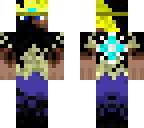 mystara kinggaurd