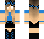 mysterychick