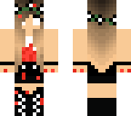 mysterychick