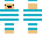 nebelniek blue version