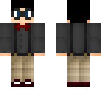 nerd the third