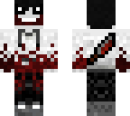 new jeff the killer