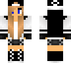 nice skin