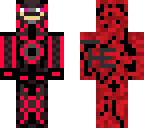 ninja blaze