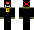 ninja of magic
