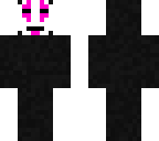 no face