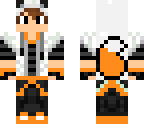 nu edities fox boy
