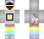 nyan boy