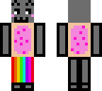 nyan cat