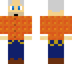 old fart nick