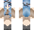 only changed eyes