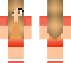 orange outfist