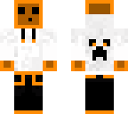 orange slime fixed